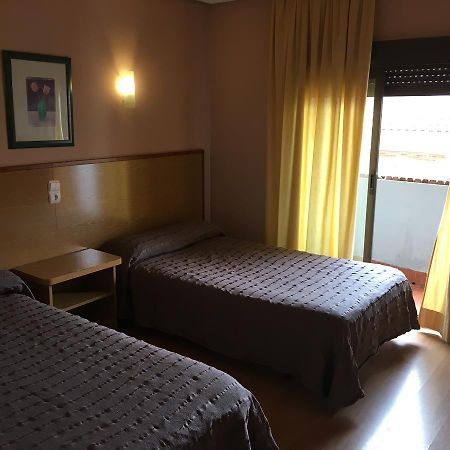 Hotel Avenida Леганес Екстер'єр фото