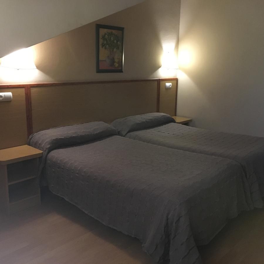 Hotel Avenida Леганес Екстер'єр фото