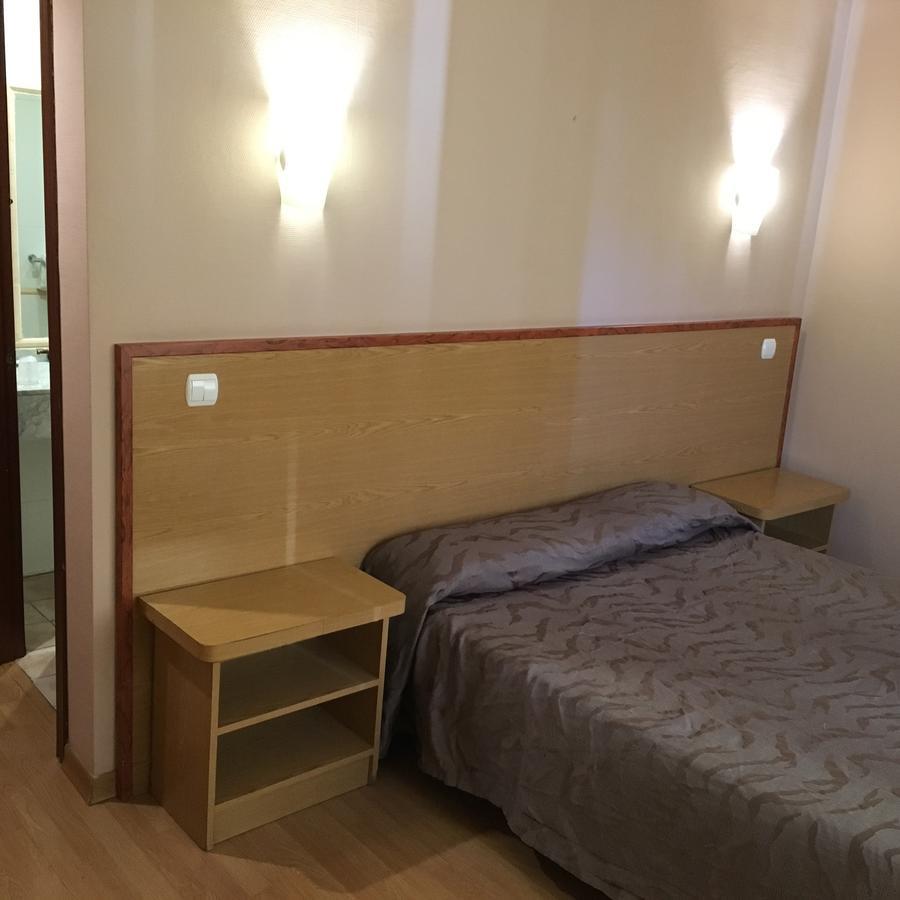 Hotel Avenida Леганес Екстер'єр фото